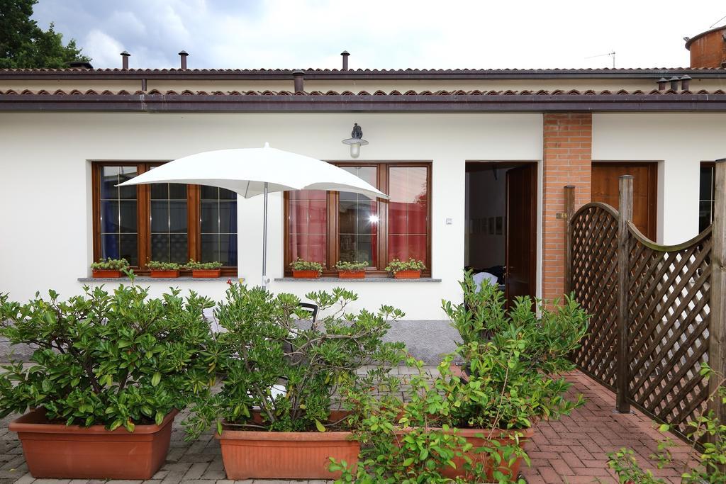 Holiday Home Fattoria Laghetto Merate Pokój zdjęcie