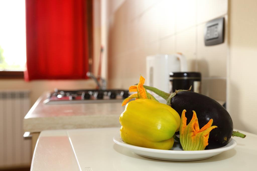 Holiday Home Fattoria Laghetto Merate Pokój zdjęcie