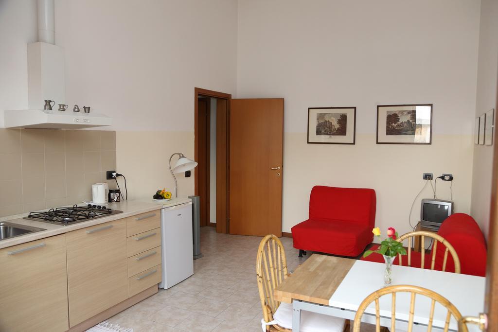 Holiday Home Fattoria Laghetto Merate Pokój zdjęcie